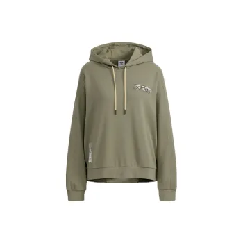 Adidas Originals Sweatshirt Women's Army Green