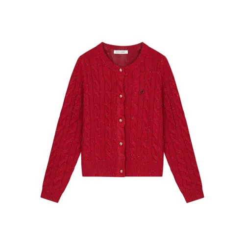 VEGA CHANG SS24 Sweater Women's