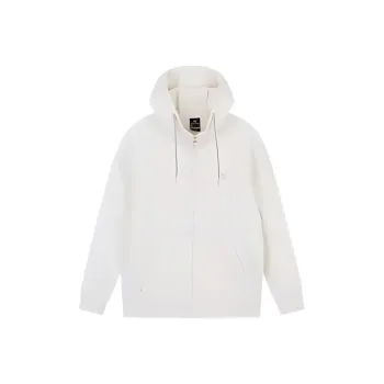 361° Sweatshirt Women's Cream White