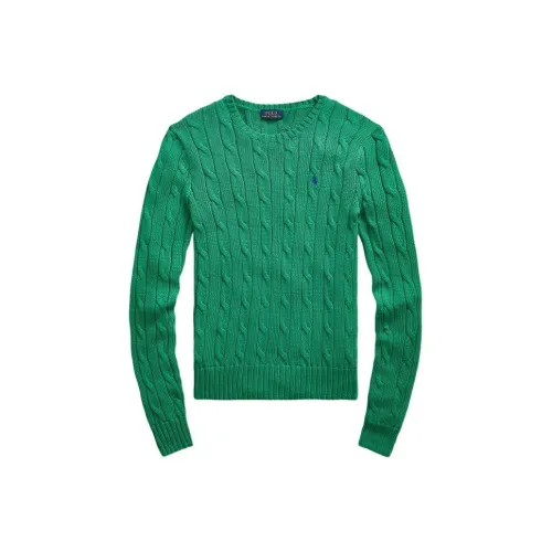 Polo Ralph Lauren Julianna Cable knit Jumper