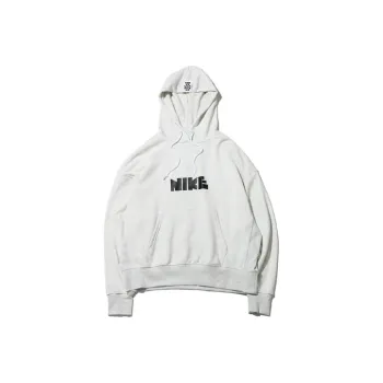 Nike Women's NSW CIRCA Sweatshirts Women's White