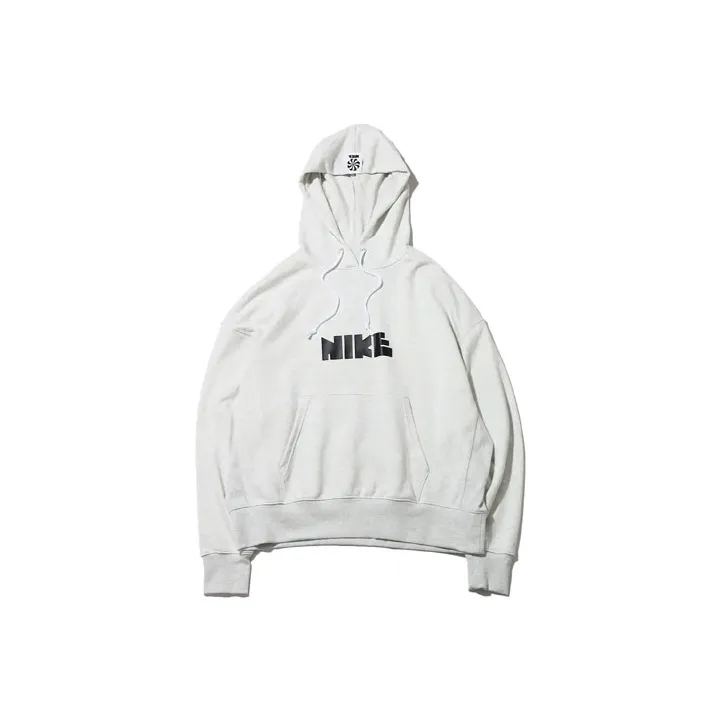Nike Women's NSW CIRCA Sweatshirts Women's White-0