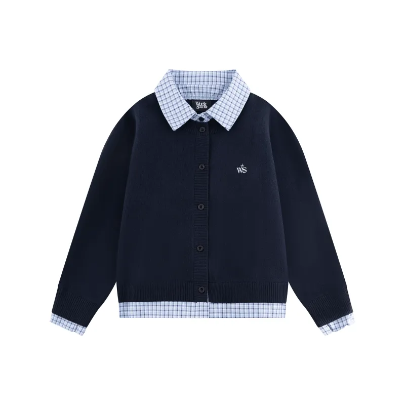 WORKSOUT Sweaters Unisex-4