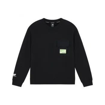 New Balance New Balance CNY Collection Sweatshirts Women's Black