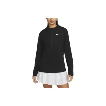 Nike Dri FIT Uv Advantage Women's 1/2 Zip Top