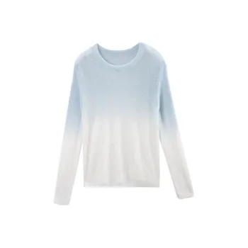 A Paradise For Awakening Knitwear Women's Blue