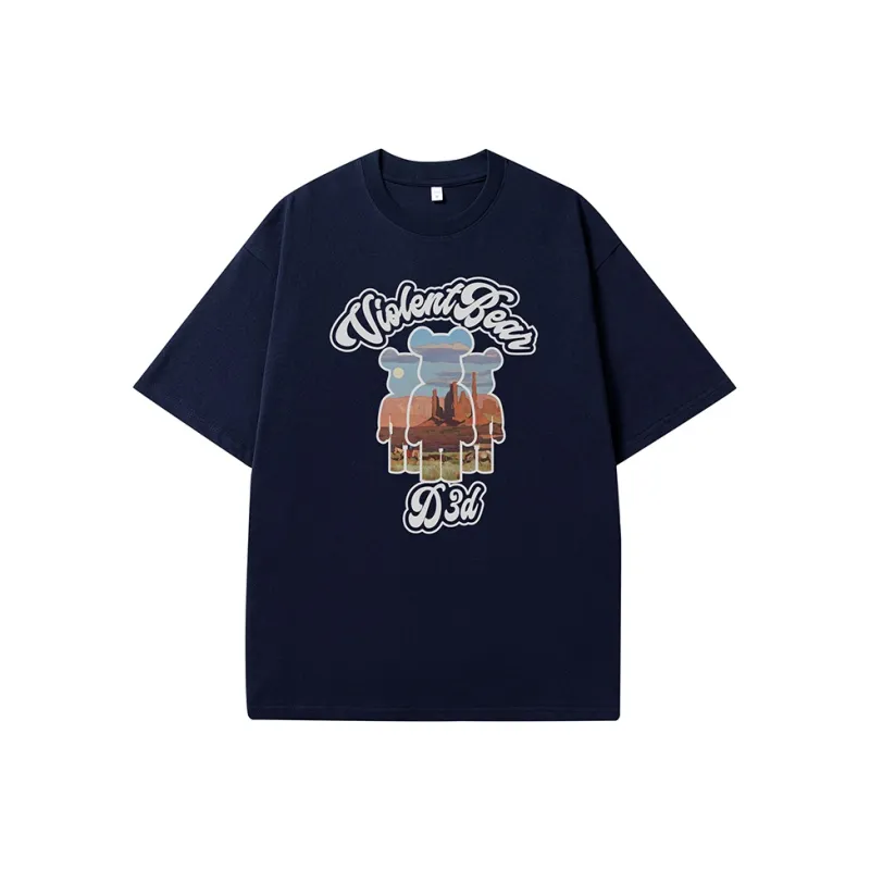 KRISTALIA T Shirts Women's-11