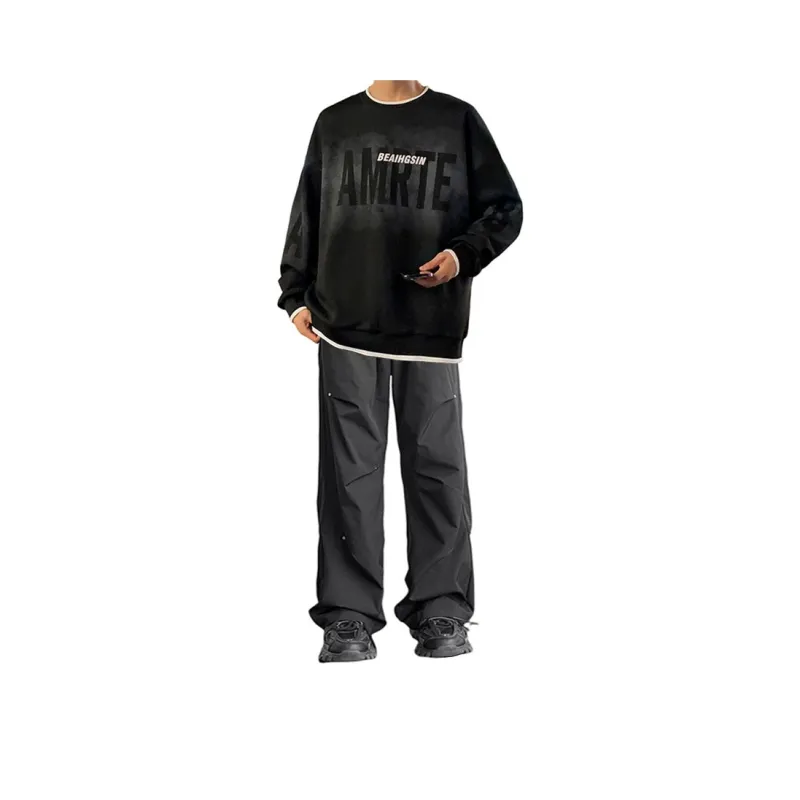 FRQ Casual Sportswear Unisex-79