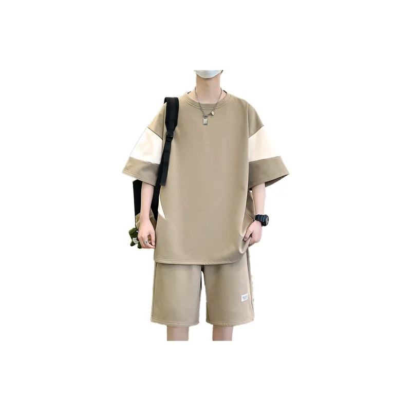 FRQ Casual Sportswear Unisex-12