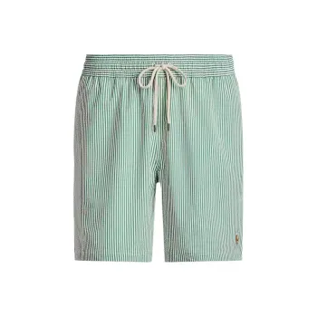 Polo Ralph Lauren Traveller Swim Shorts