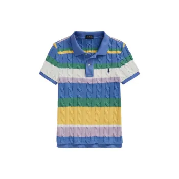 Polo Ralph Lauren FW22 Knitwear Women's Multicolor