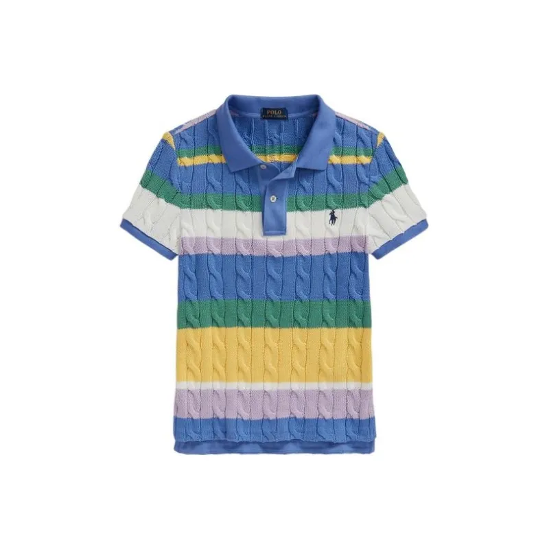 Polo Ralph Lauren FW22 Knitwear Women's Multicolor-0