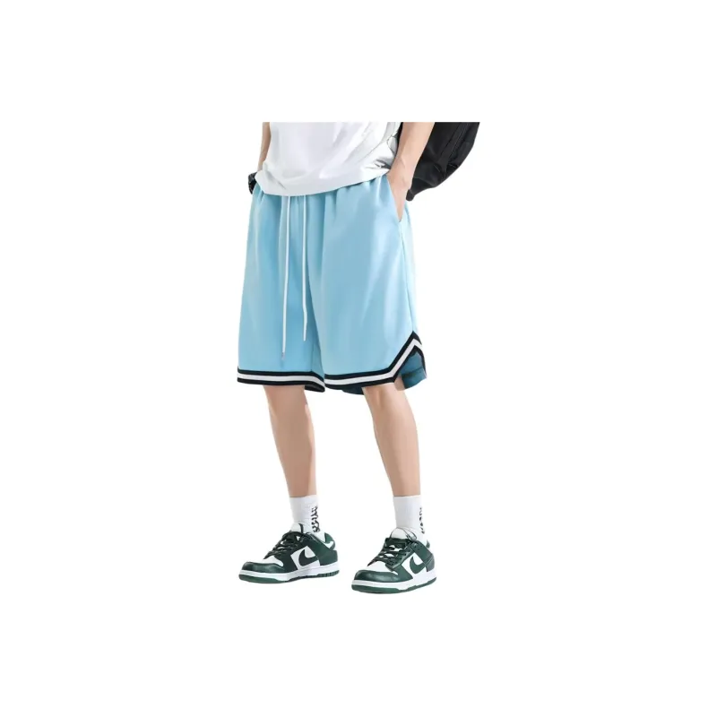 AYEA Casual Shorts Unisex-14