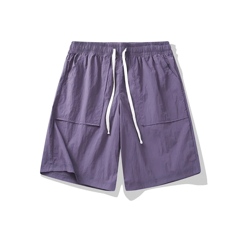 IXXAT Casual Shorts Unisex-6
