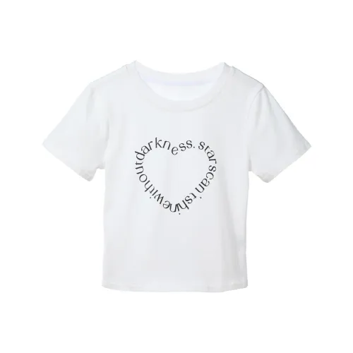 Y.Y.V T-Shirts Women's