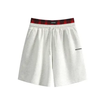 GOLFCROSS Casual Shorts Unisex