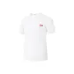 [Quick Dry Sun Protection]White (Tf Deformed Font Chest Logo)