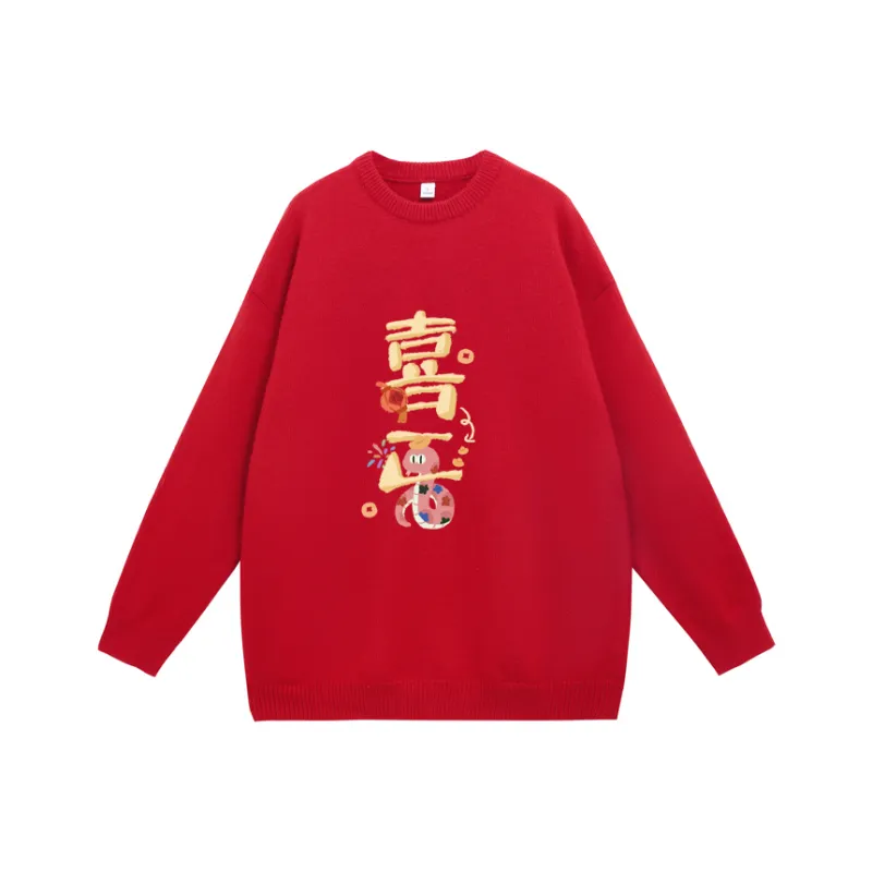 MDLILA Sweaters Unisex-0