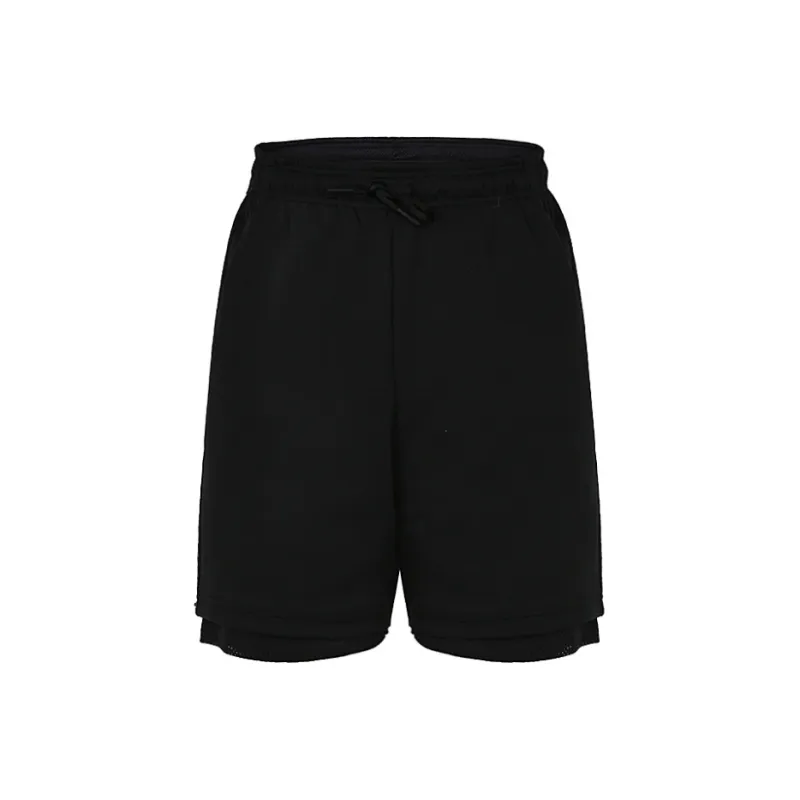 Adidas ID WinSt. Sh. Casual Shorts Men's Black-0