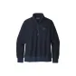 Marine Blue/Navy Blue