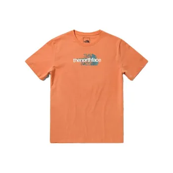 THE NORTH FACE Regular T Shirt Women's