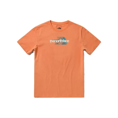 THE NORTH FACE Regular T Shirt Women's