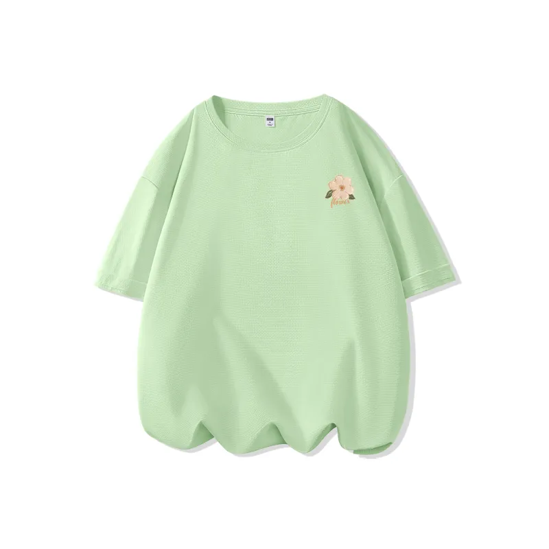 Cotton T Shirts Unisex-6