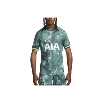Nike Tottenham Hotspur 2024/25 Match Third Men's Nike Dri FIT Adv Soccer Authentic Jersey