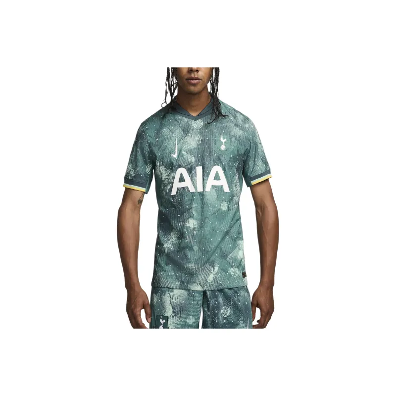 Nike Tottenham Hotspur 2024/25 Match Third Men's Nike Dri FIT Adv Soccer Authentic Jersey-0