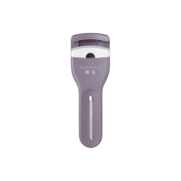 AMORTALS Roll King Portable Eyelash Curlers Curling Shaping Long Lasting-2