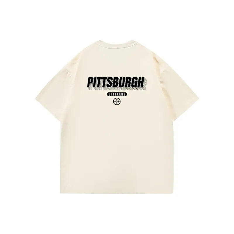 NFL T Shirts Unisex-8