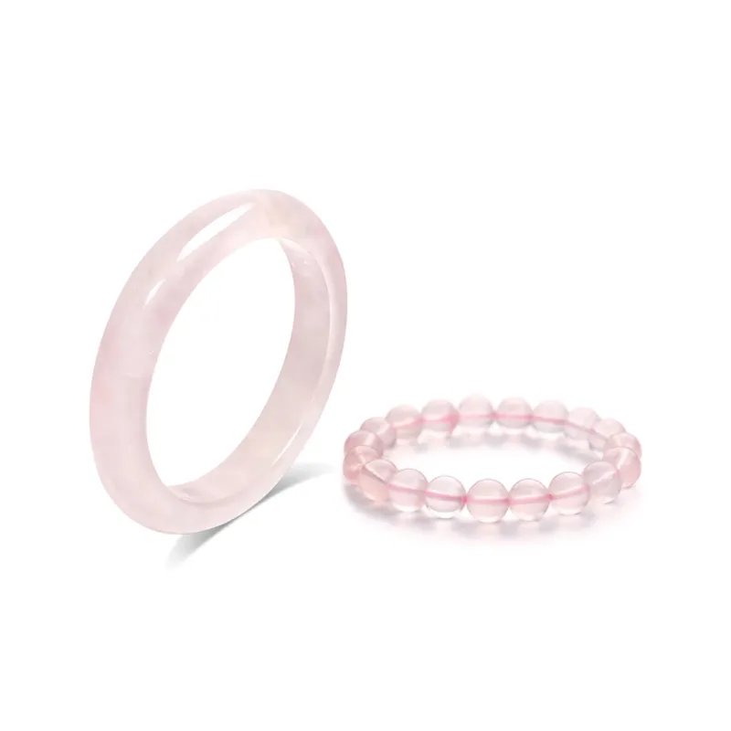 Love Jewelry Chalcedony Bangles Women's-6