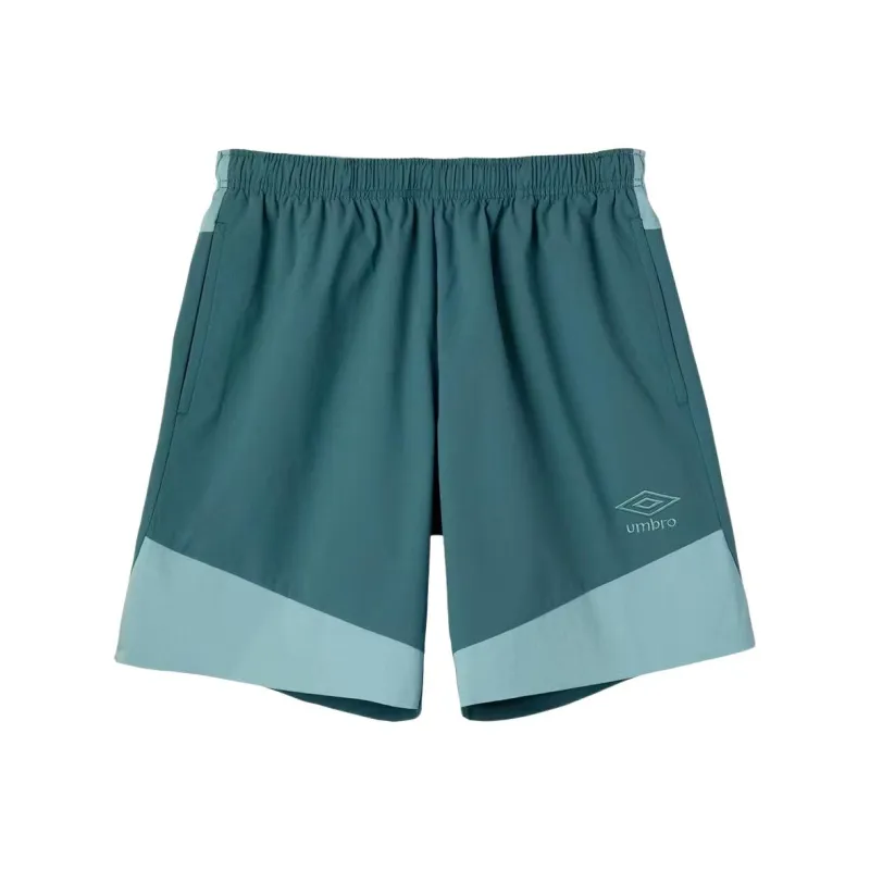 Umbro Casual Shorts Men's Black-4