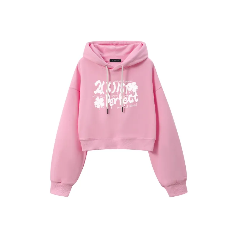 2(X)IST Sweatshirts Women's-7