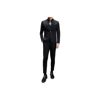 PIERRE CARDIN Business Suits Men's