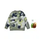 Grass Green Camouflage (Includes Earphone Case)