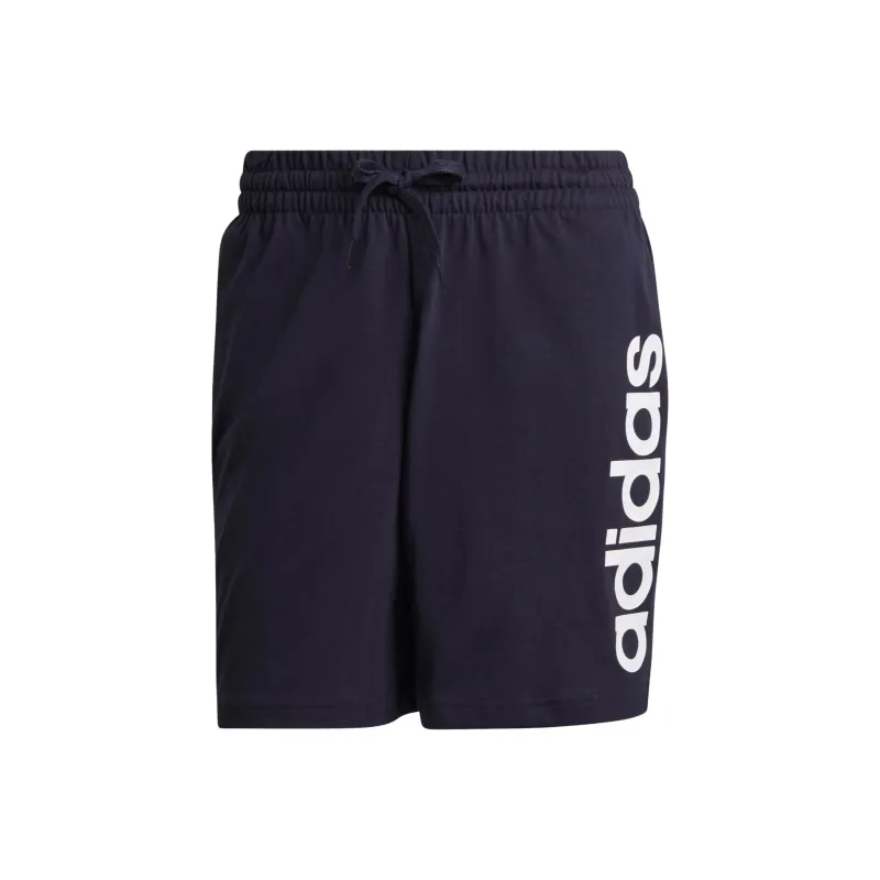 Adidas NEOSport Casual Shorts Men's Legend Ink/White-0