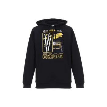 KENZO Sweatshirts Women's Black