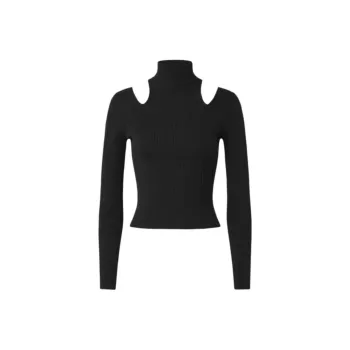 KARL LAGERFELD Sweater Women's Black