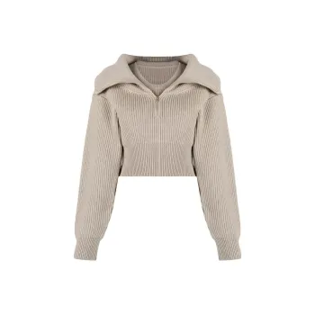 Jacquemus La Maille Risoul Wool Jumper