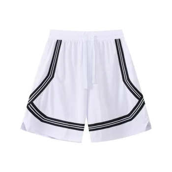 JIMI&JONS Casual Shorts Unisex
