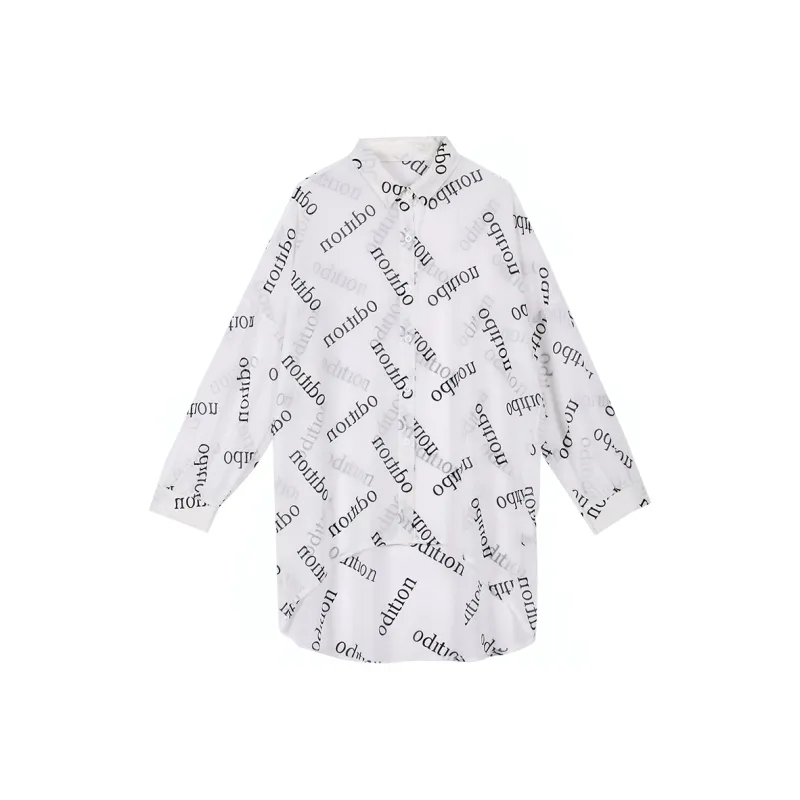 TOUCH Shirts Women's-2