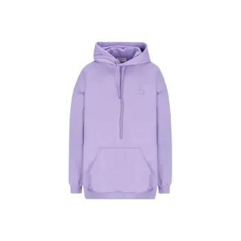 Balenciaga Sweatshirt Women's Purple