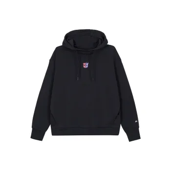 Adidas Adidas X Transformers Co branded Series Sweatshirt Women's Black