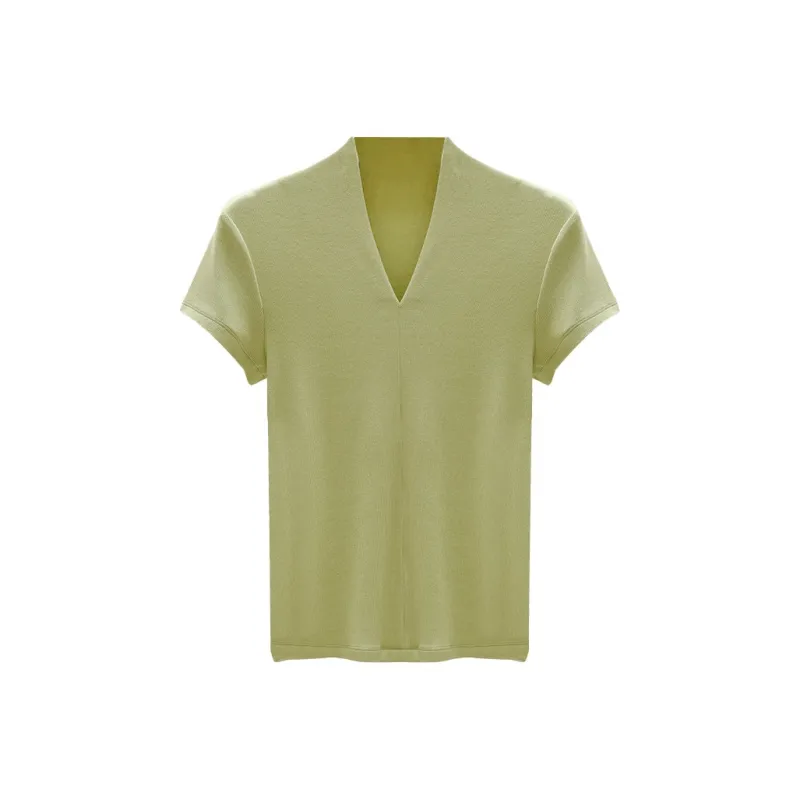 Fa Ao Na T Shirts Women's-5