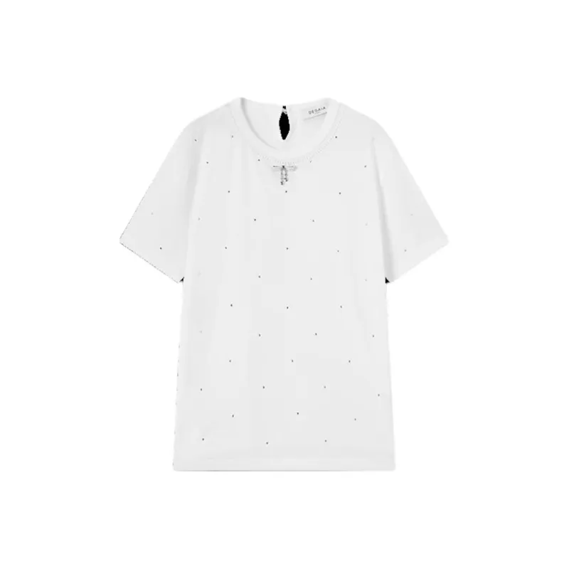 DEGAIA T Shirts Women's-1