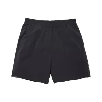 BURTON Burton Multipath Active Casual Shorts Men's Pure Black