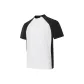 White Black