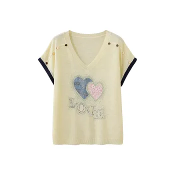 DonnaZilan Knitwear Women's