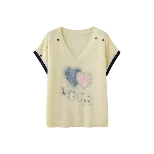 DonnaZilan Knitwear Women's